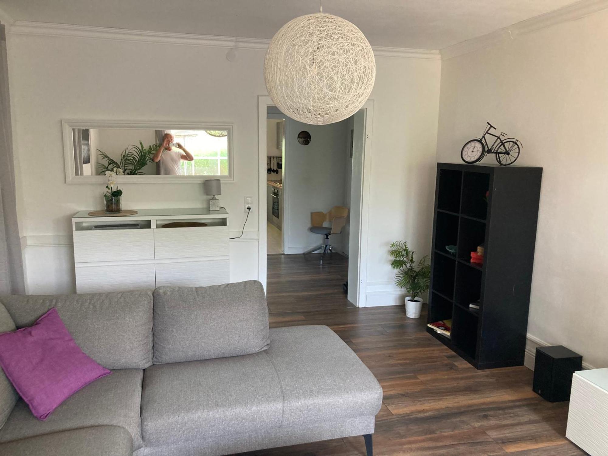 Appartement Amselweg Am Waldrand Gelegen Netflix Eigener Carport Uvm à Taunusstein Extérieur photo