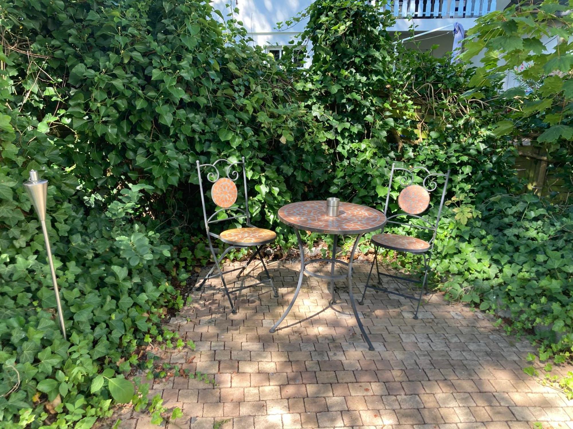 Appartement Amselweg Am Waldrand Gelegen Netflix Eigener Carport Uvm à Taunusstein Extérieur photo